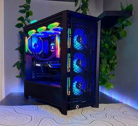 Gaming PC: 32GB RAM | RTX 4060 | intel i7-10700F