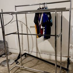Clothing Racks 