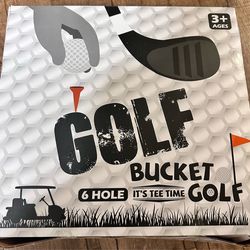 Ultimate Backyard Lawn Golf Game for Family