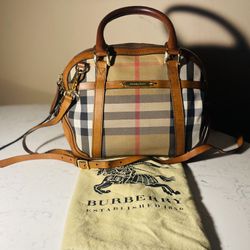 Burberry Purse 