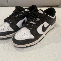 Nike Dunks Size 9