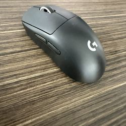 Logitech G PRO Super light C
