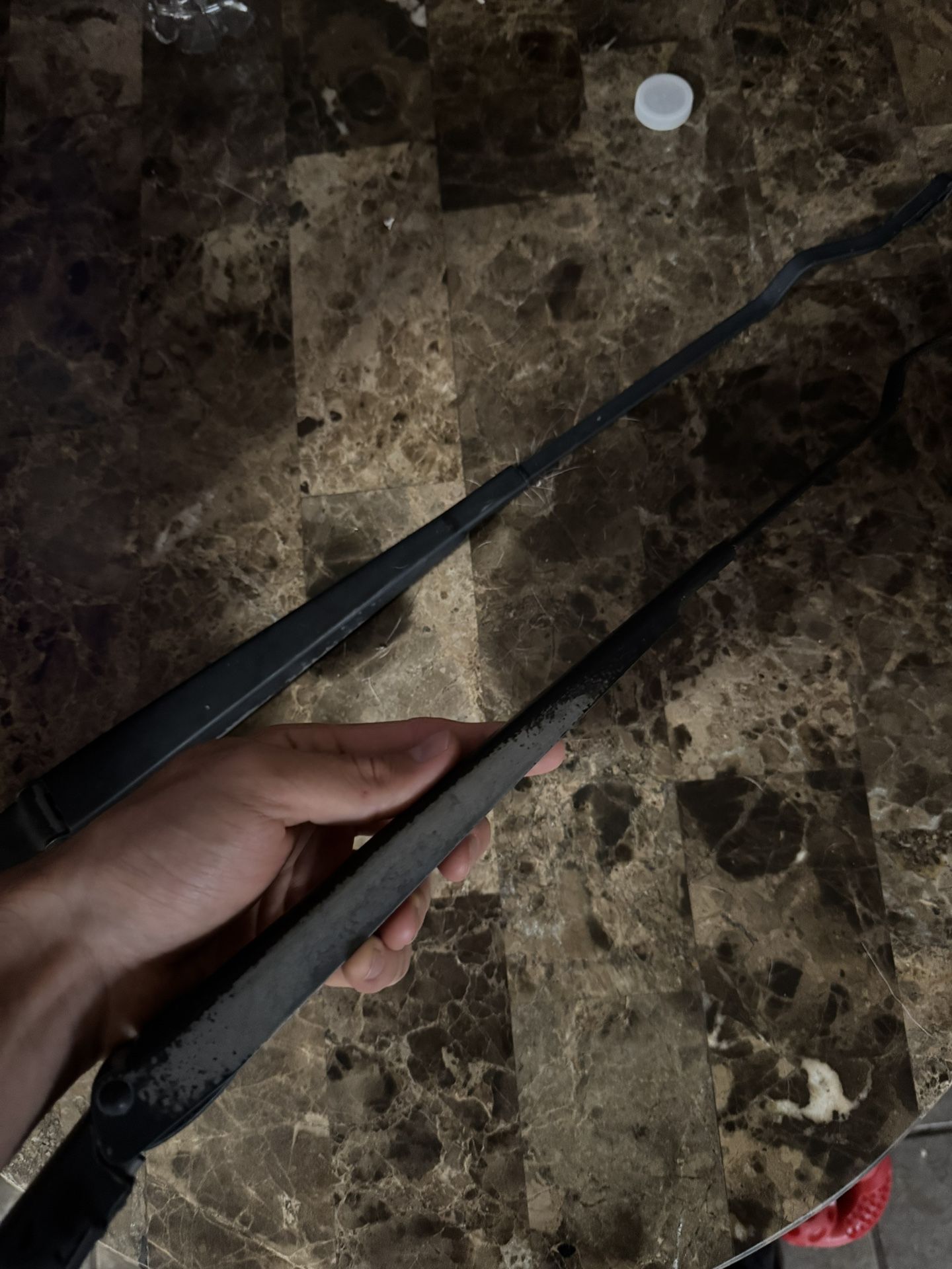 Windshield Wiper Arms