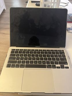 MacBook Air 13