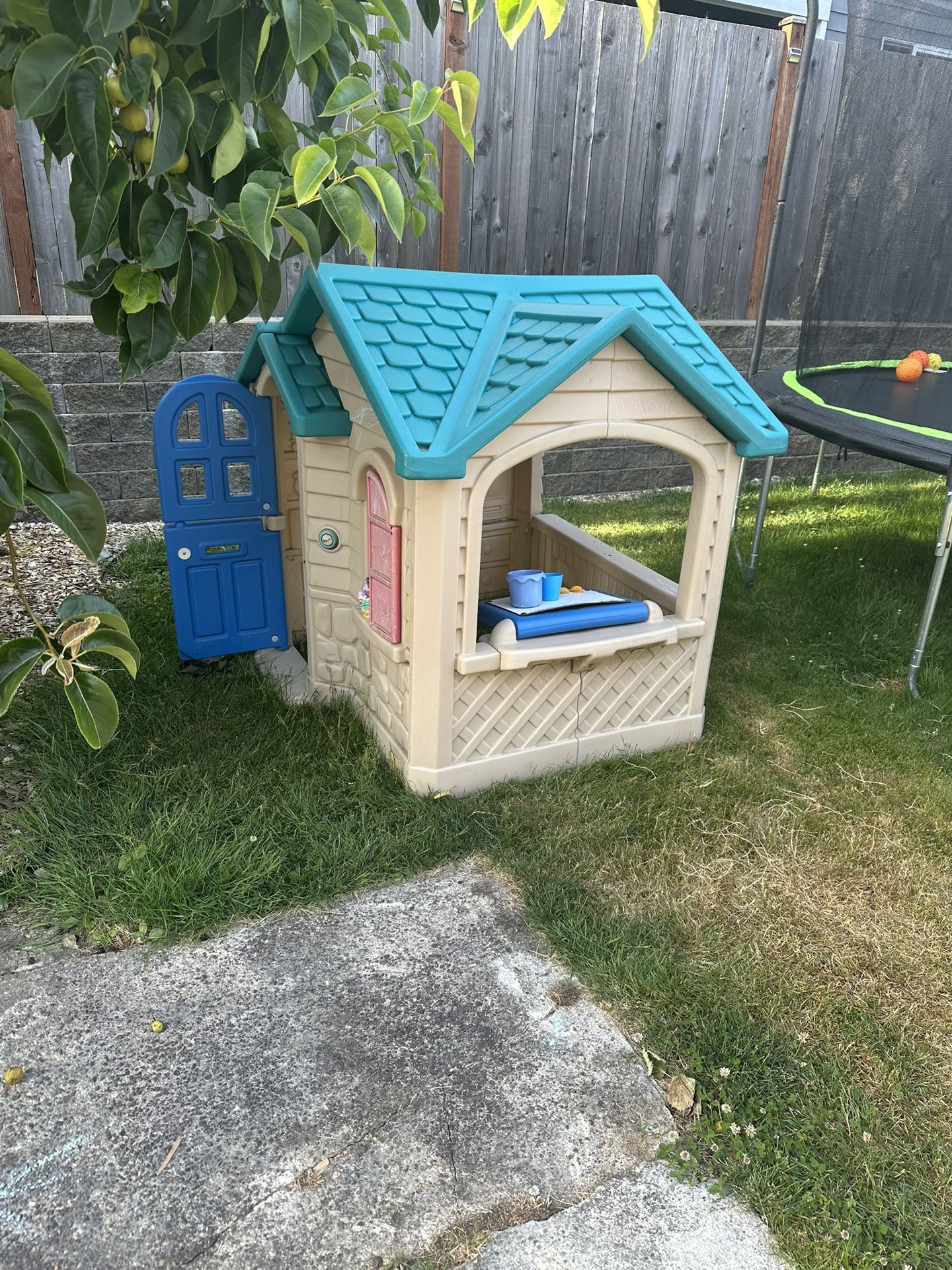 Playhouse