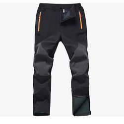 Mens Snow Pants