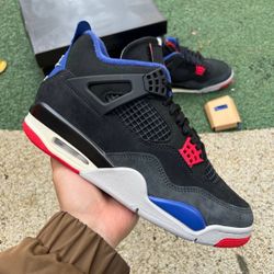 Jordan 4 Retro Rare Air