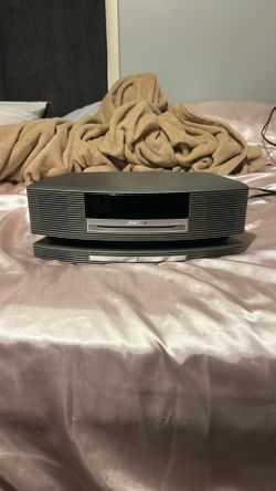 BOSE Wave Music System III