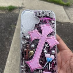 iPhone 16 JNK case 