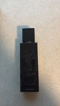 Ysl Myself 80% Full