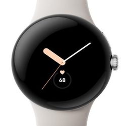 Google Pixel Watch Brand New 