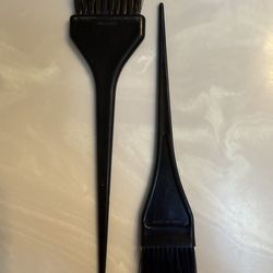 Hair Color Applicator Brushes (2)