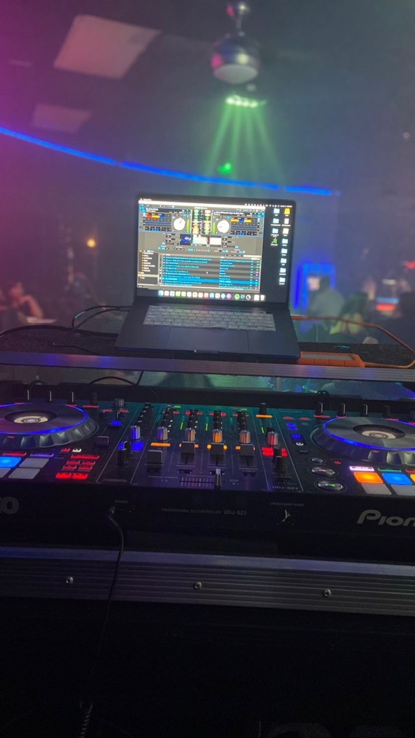 DDJ SZ2