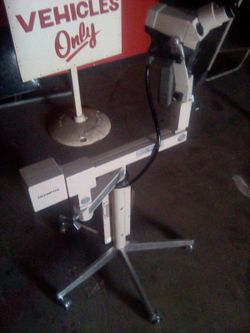 Colposcope Olympus Ocs 3