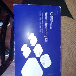 Samsung Home Monitoring Kit