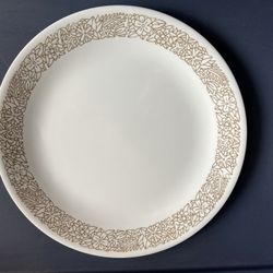 Dinnerware Plate