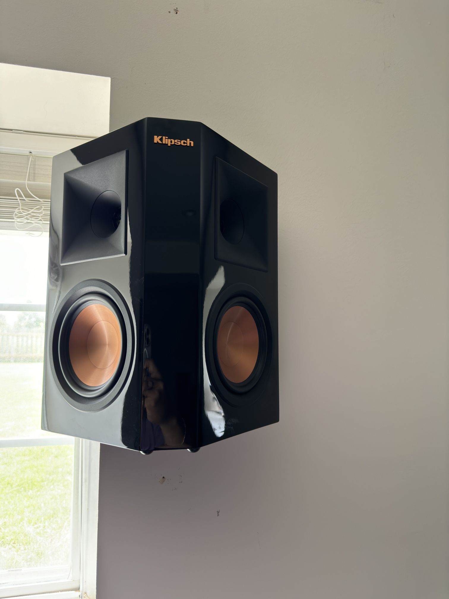 RP-250S Klipsch -Pair