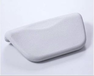 Neck and Back Support, Relaxing Home spa, hot tub and Bathroom