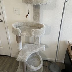 Cat Tree