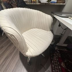 White Chair
