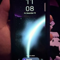 Samsung Zfold 6 (256 GB)