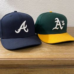 Hats / Baseball Caps
