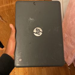 HP Laptop