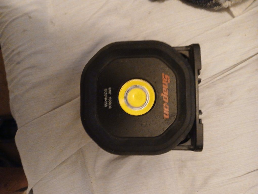 Snap-On 1500 Lumen Underhood Light
