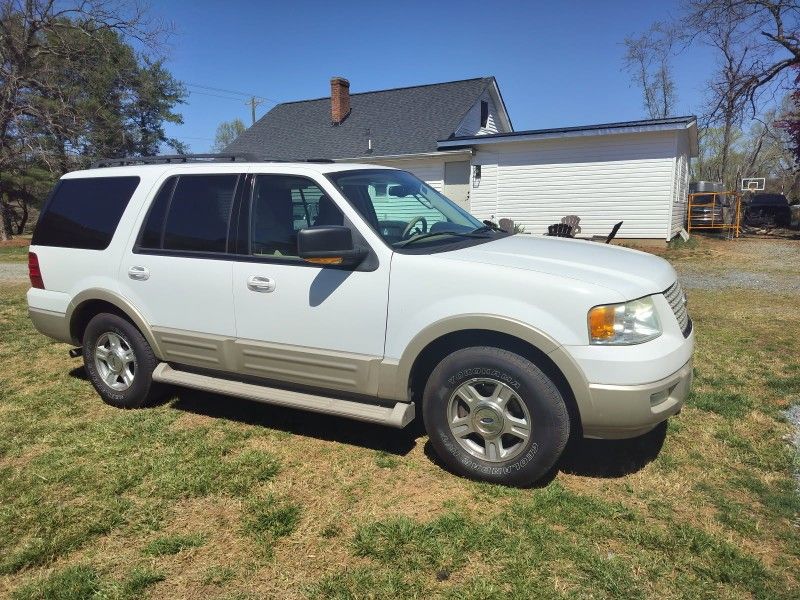 2005 Ford Expedition