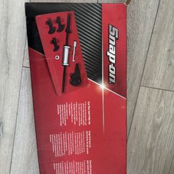 Snap On Puller 