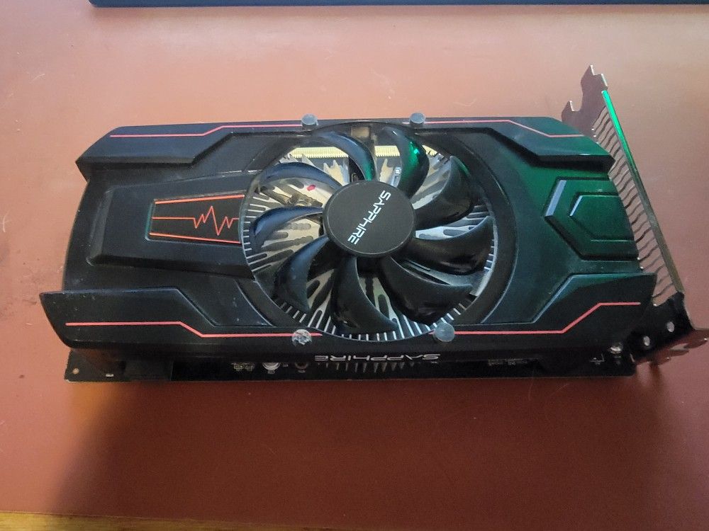 Rx560 Gpu