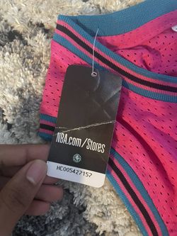 NBA Jersey