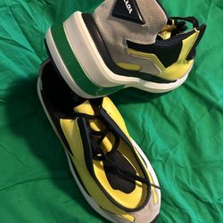 Brand New Prada Shoes Size 45