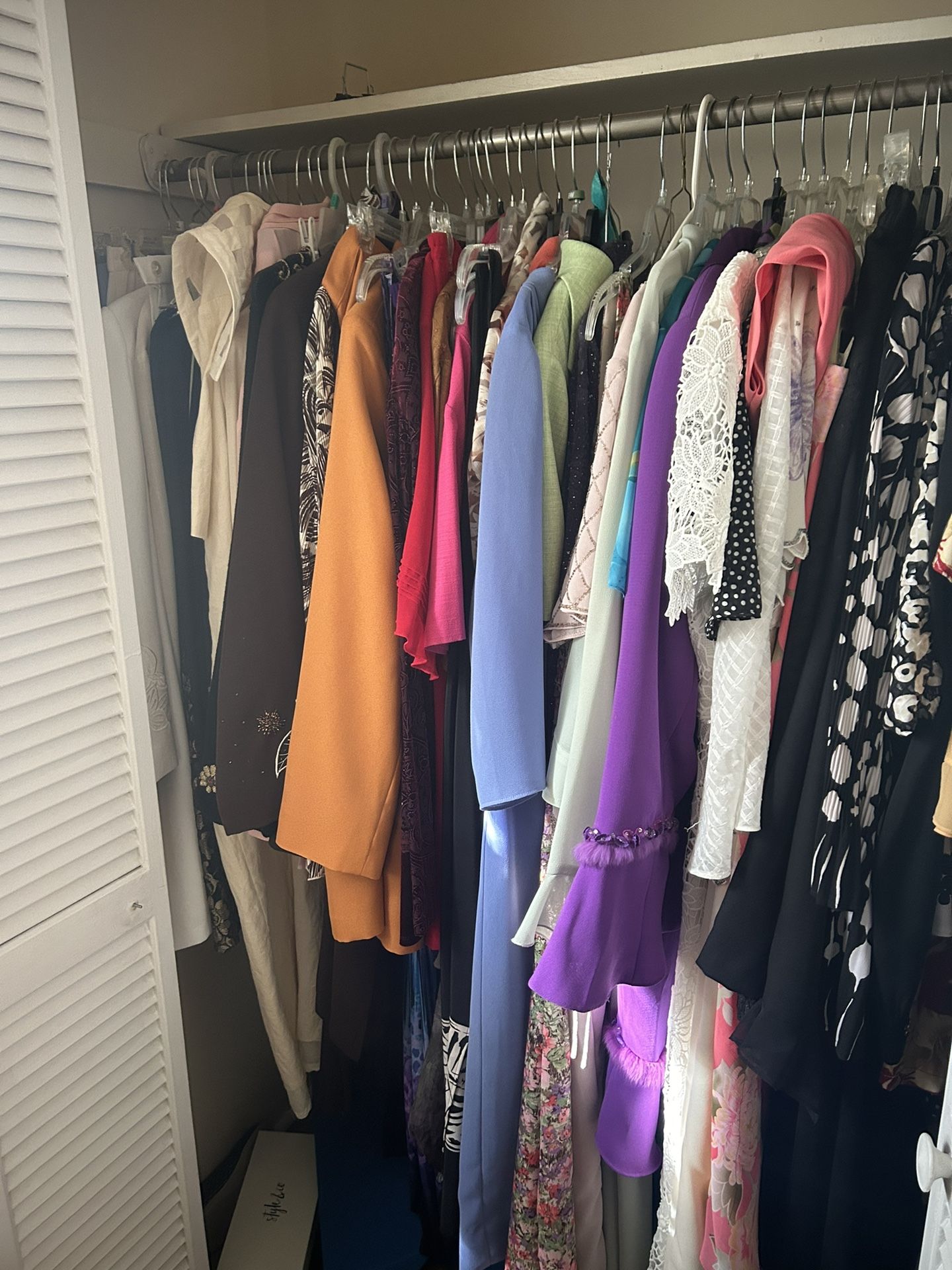 All Clothes $1