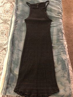 Xsmall dress