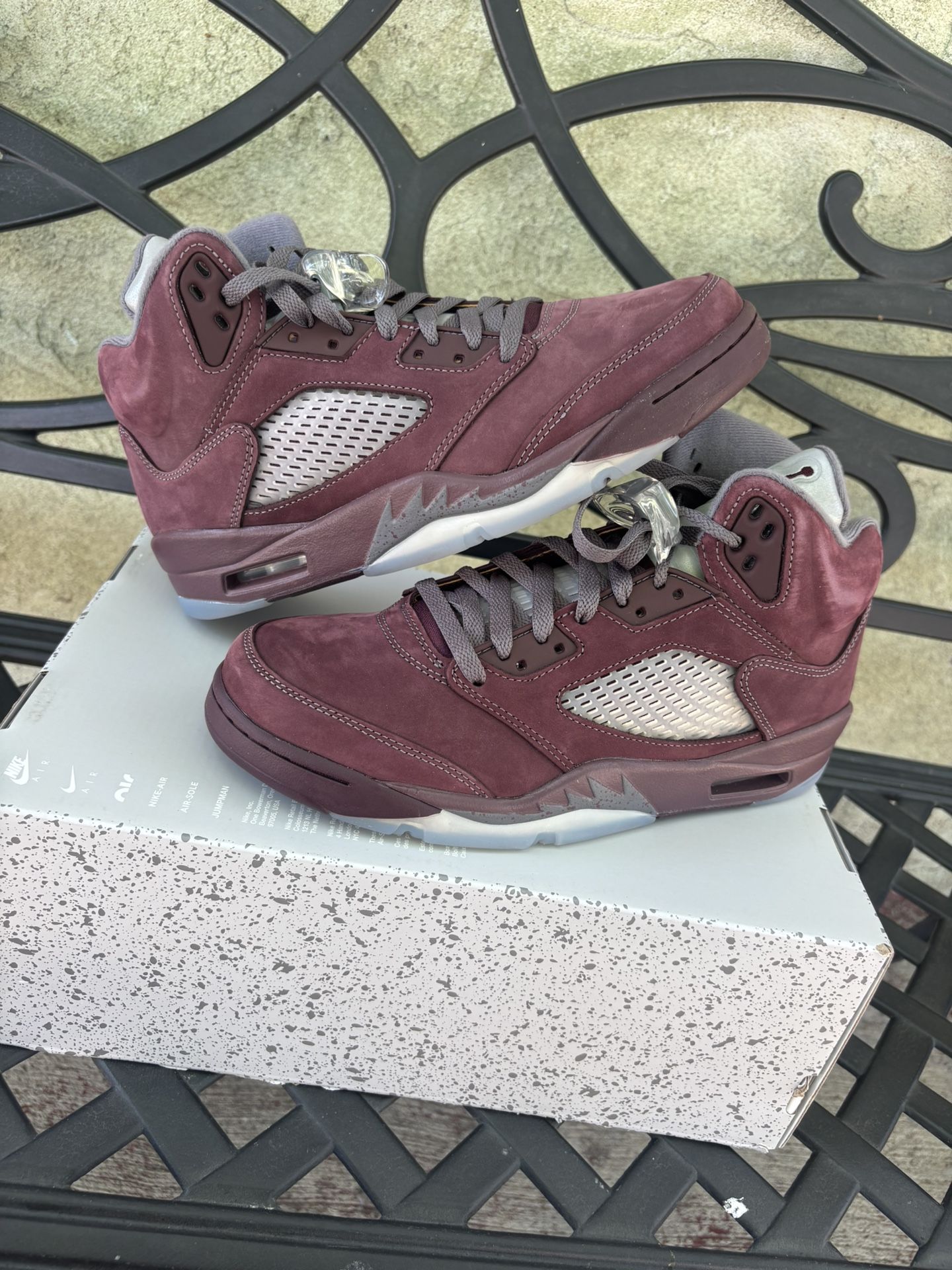 Jordan 5 Retro