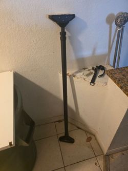 45-55 in Doorway Pull up Bar