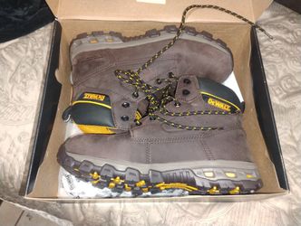 Work Boots