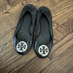 🍀💕Tory Burch Flats Shoes