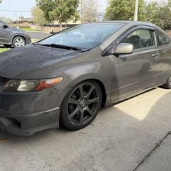 2006 Honda Civic