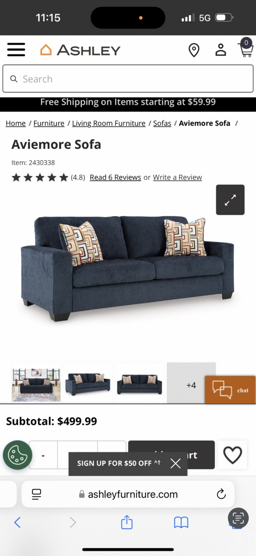 Sofa 