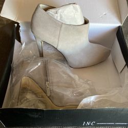 Womens Boots
