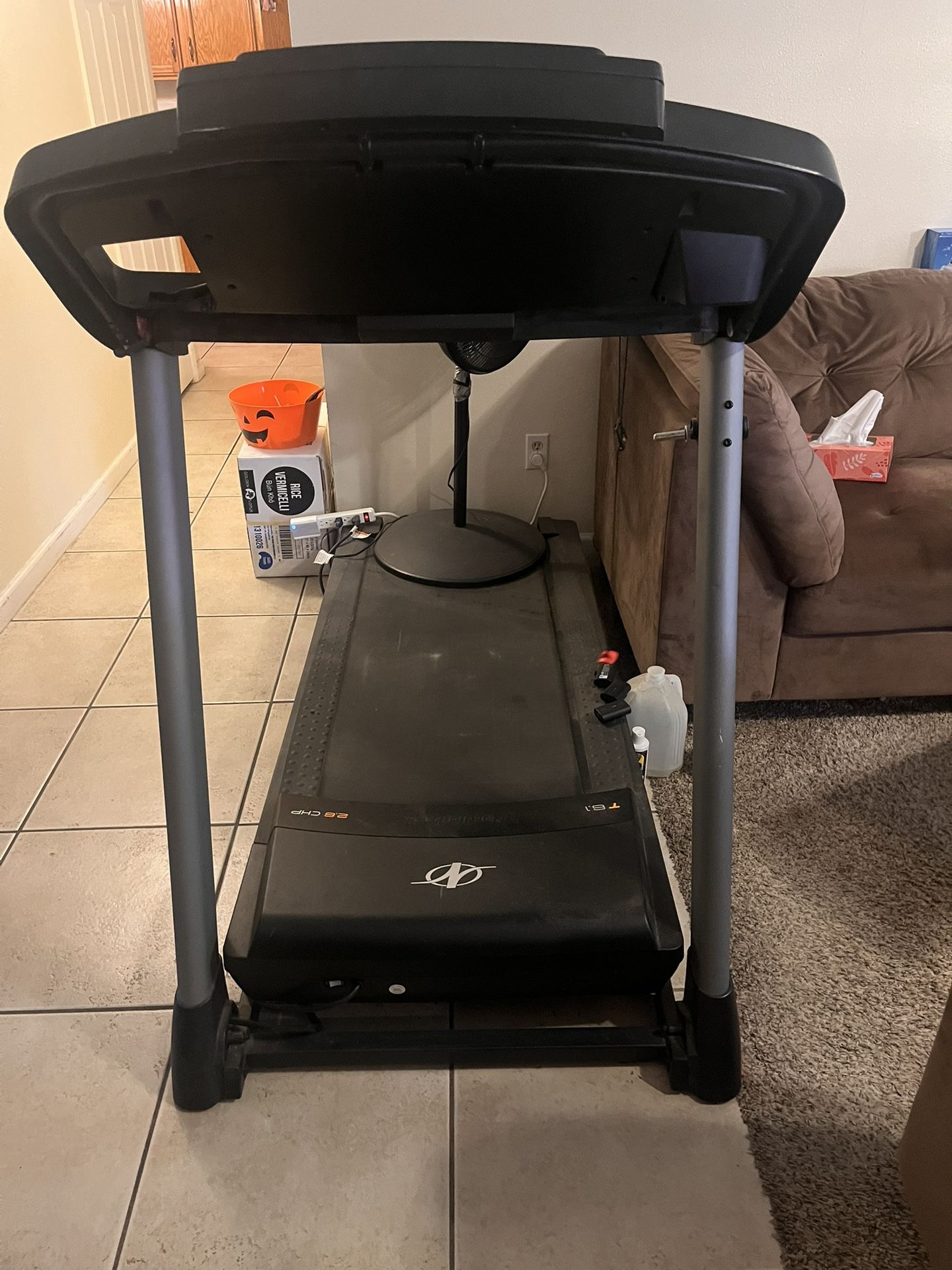 Treadmill