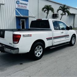2005 Nissan Titán Ph 786 768 4016
