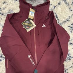 Nike ACG Goretex Jacket