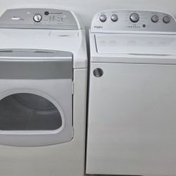 Whirlpool Washer & Dryer 
(Dryer $250 / Washer $260 or Both $475)
Warranty & Delivery Available 