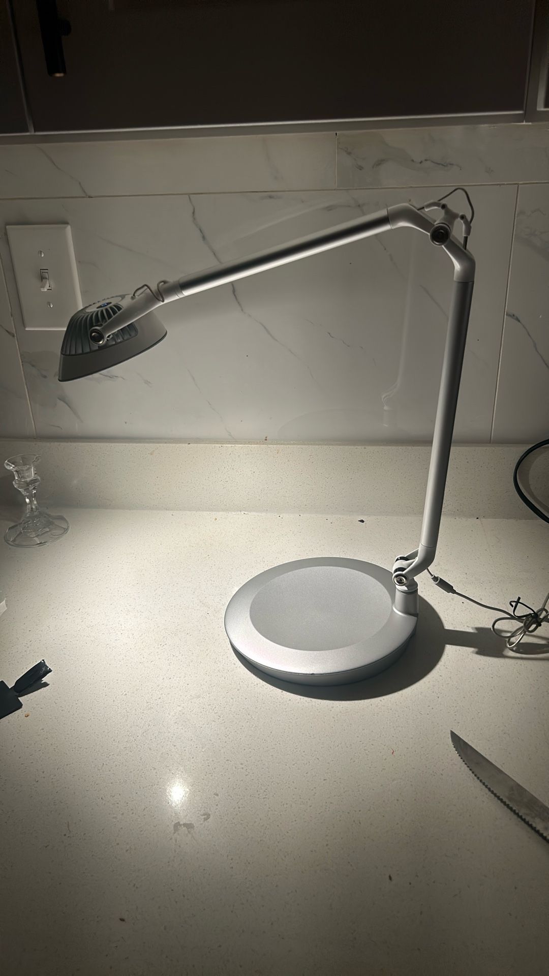 Desk Lamp