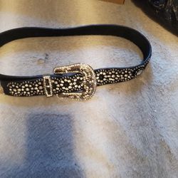 Belt