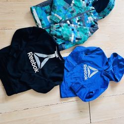 Sweater And Jacket Size 4/5 Niño 👦🏻 