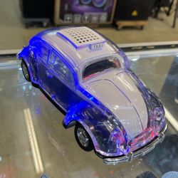 Bluetooth Rechargeable Speaker